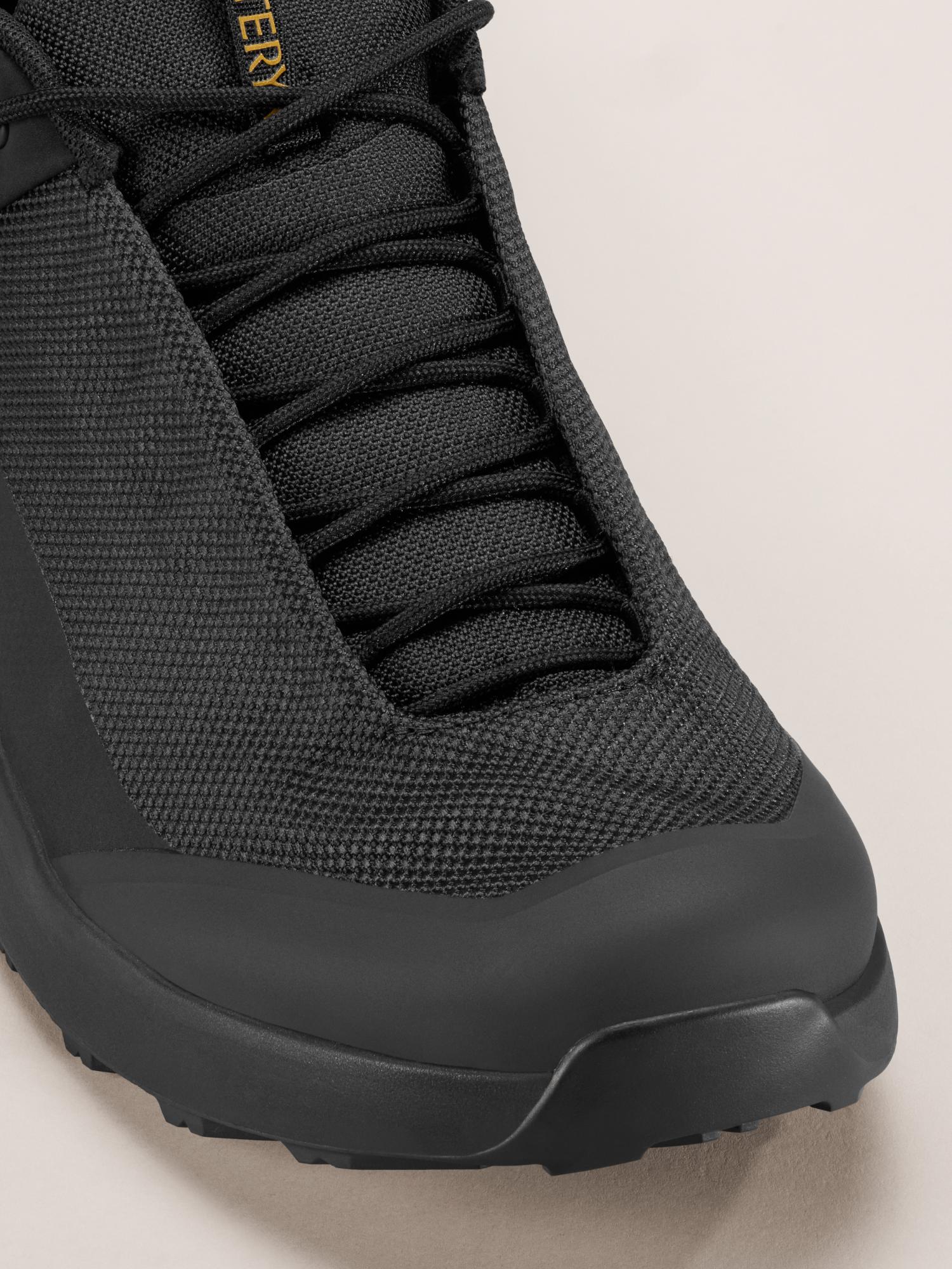 Arcteryx Kopec GTX W Black/Yukon