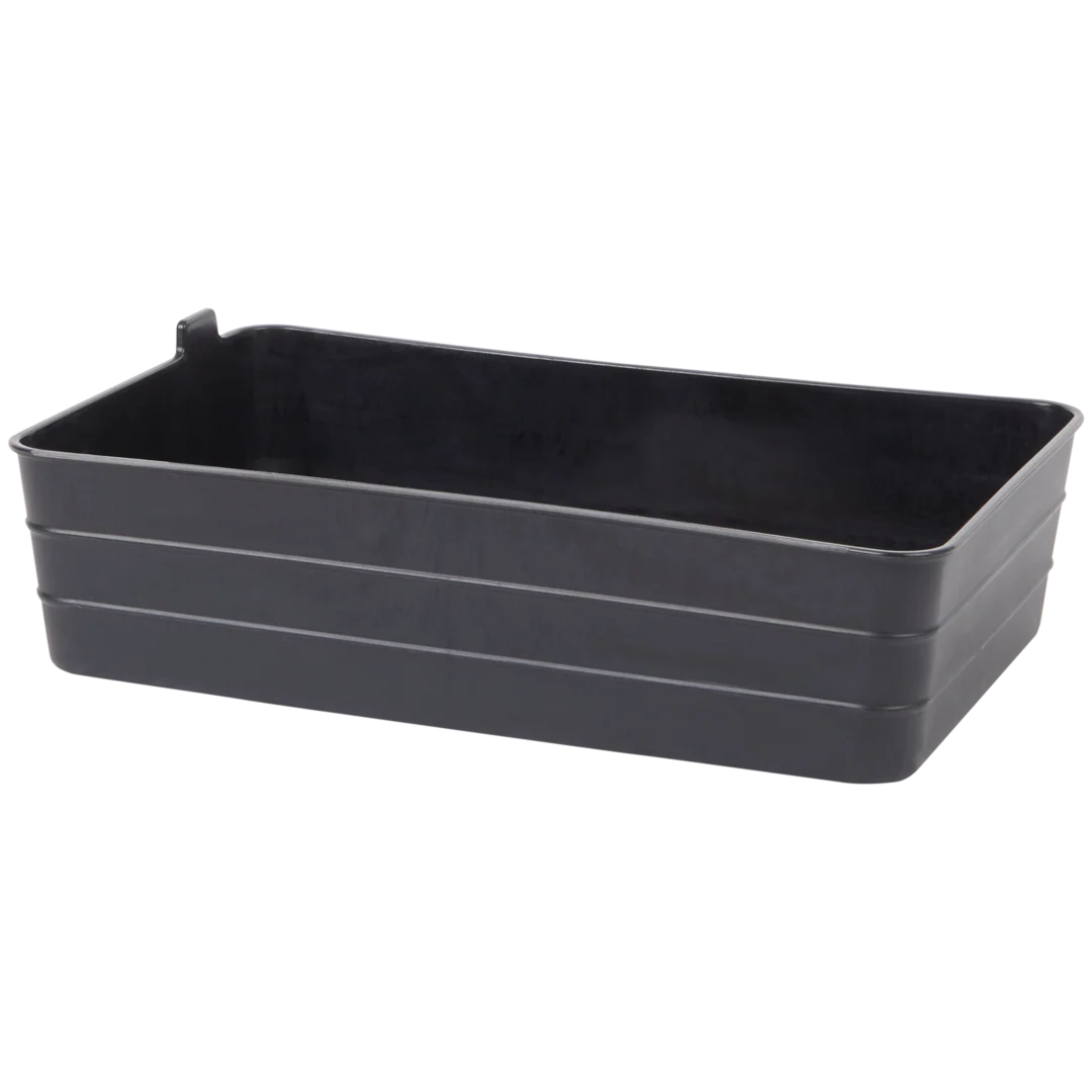 Starplast flexibele mand 27 x 18 x 7,5 cm | diverse varianten