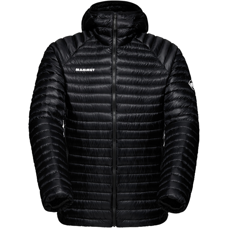 Mammut Herren Aenergy In Hoodie Jacke