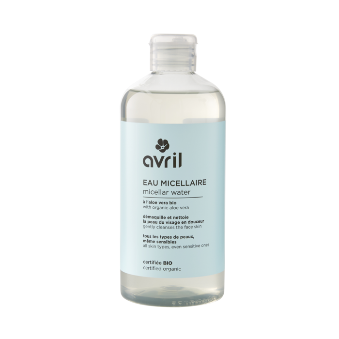 Eau micellaire