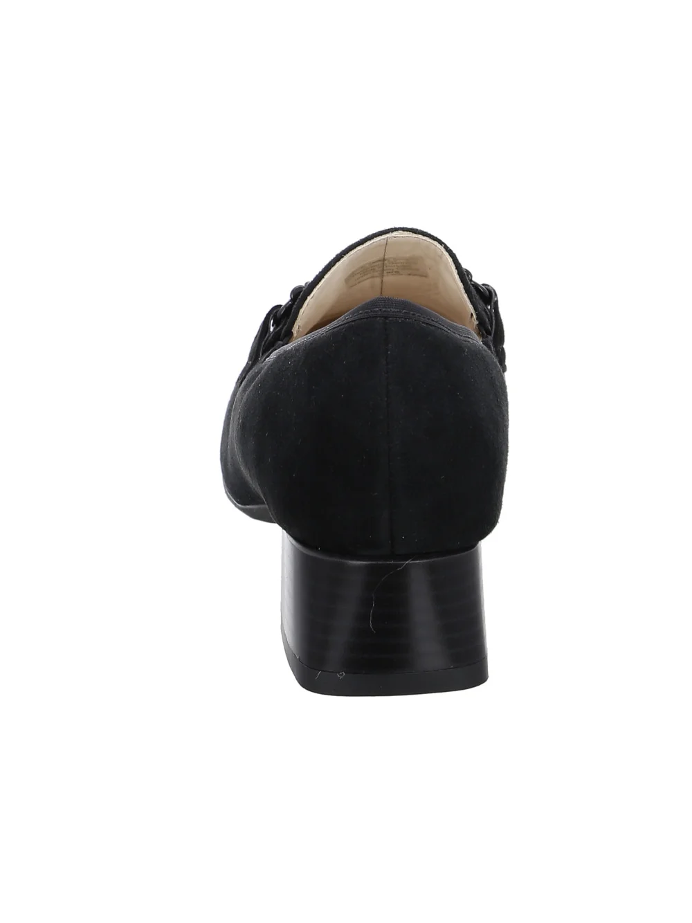 Pumps Graz schwarz