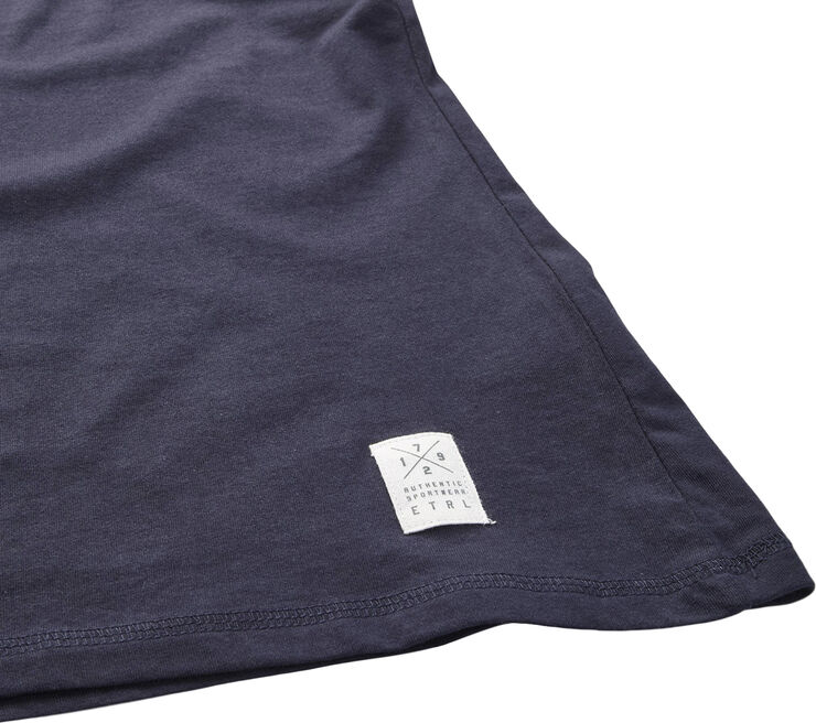Etirel Nautic T-shirt Blå