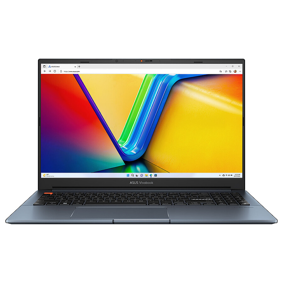 Asus Vivobook Pro 15X OLED H6502VJ-MA148X