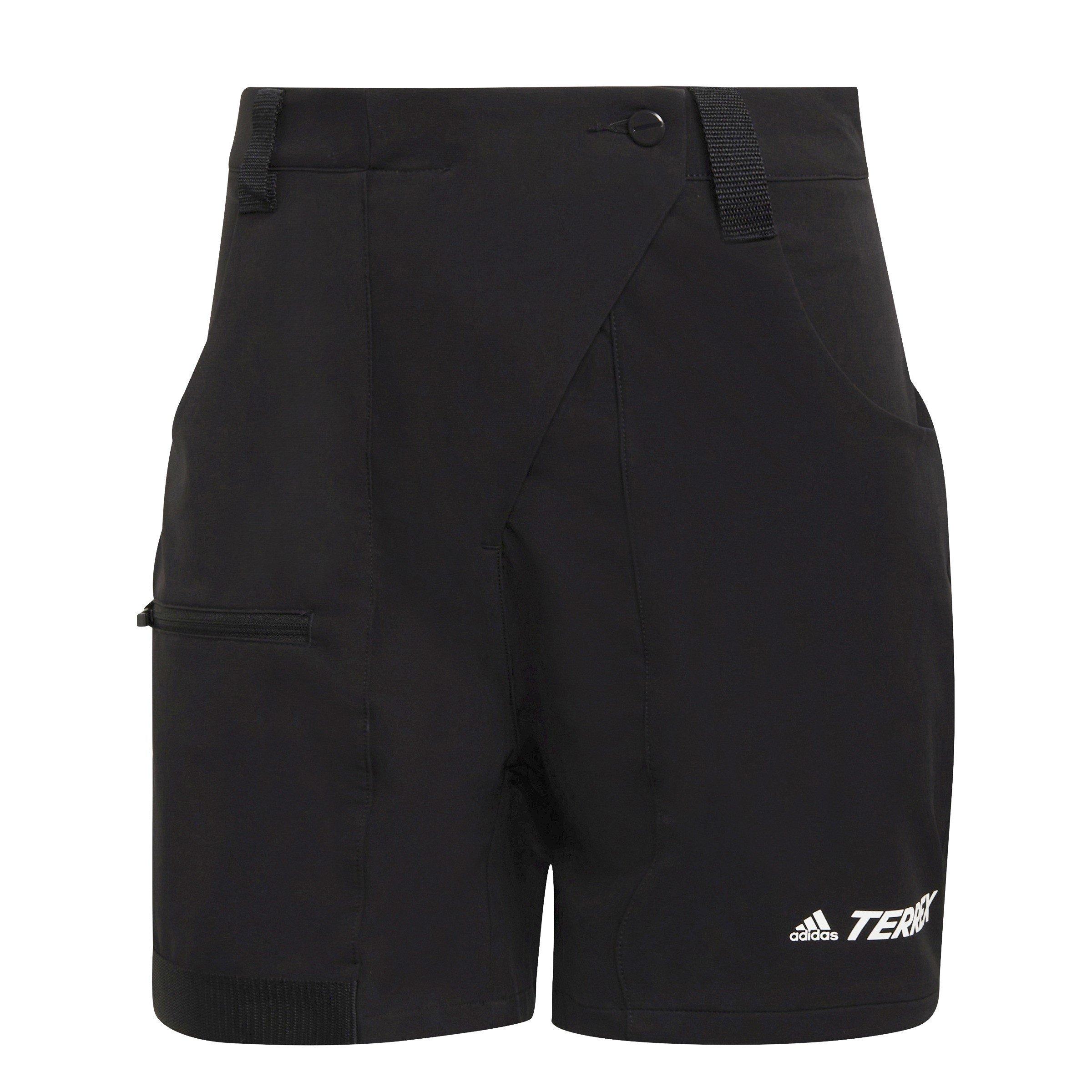 adidas Terrex Zupahike Hiking Shorts Womens