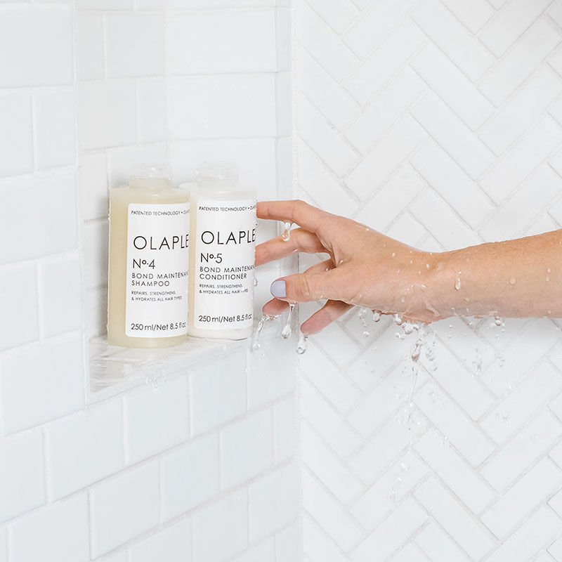 Conditionneur réparateur Bond Maintenance n°5 100 ml