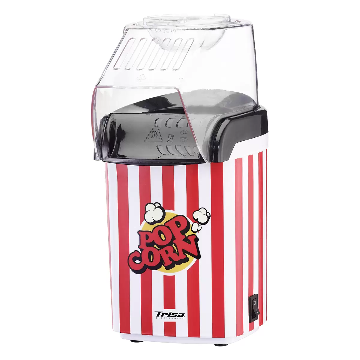 Popcornmaschine \