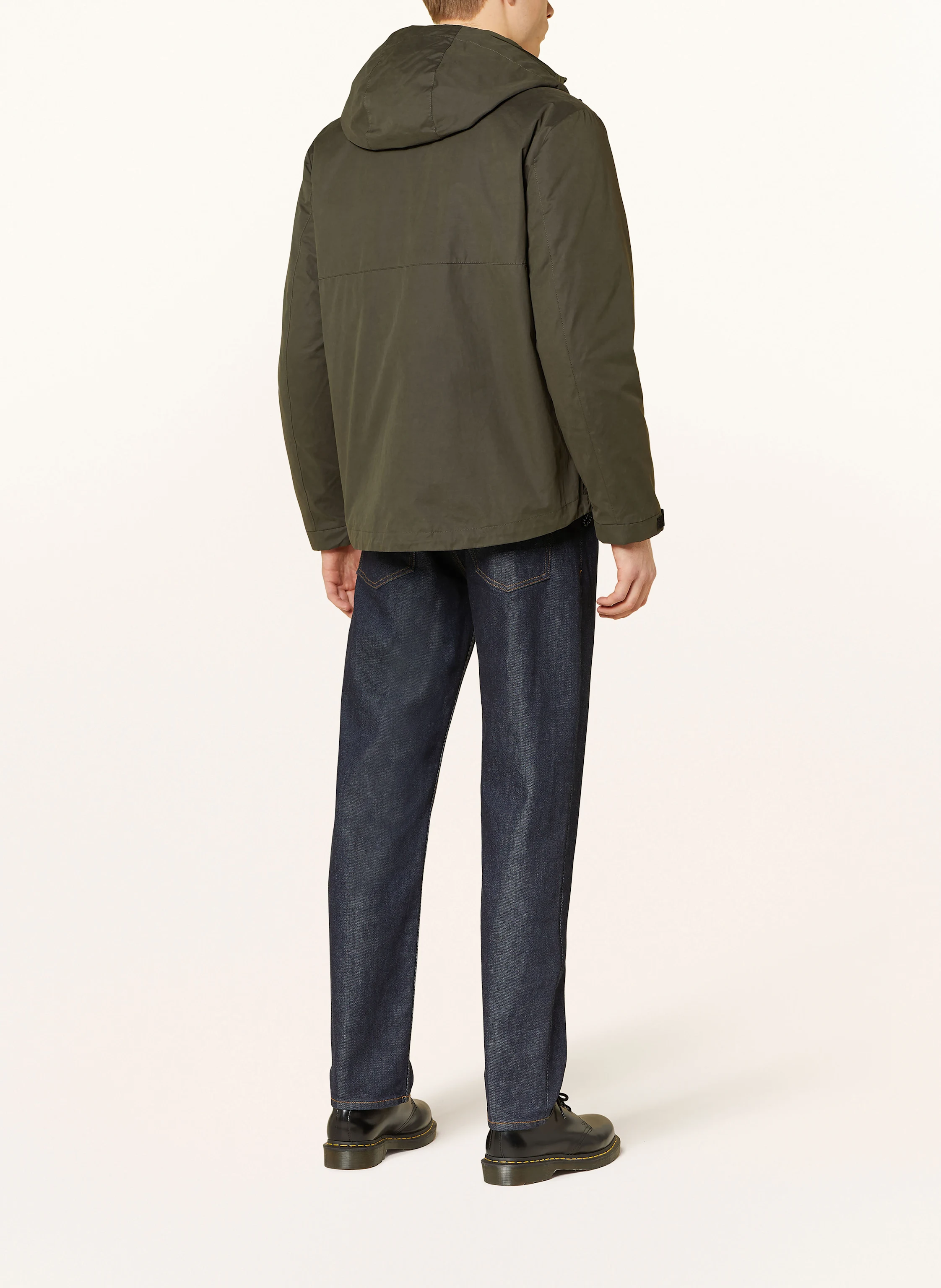 Marc O'Polo 2-in-1-Jacke