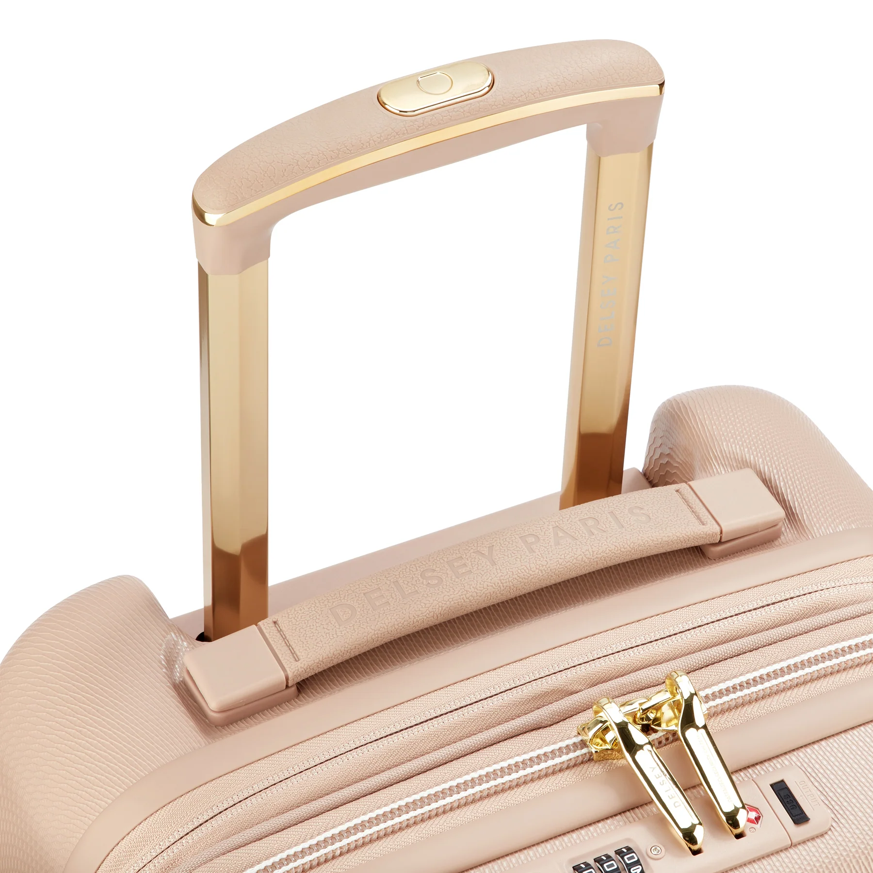 Valise cabine - S (55cm) Édition 80 ans