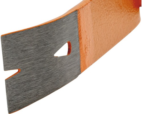 Nagelijzer plat Picard BlackGiant 175 mm