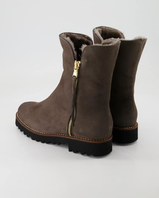 Konstantin Starke 7264-503 Winterstiefel in Beige