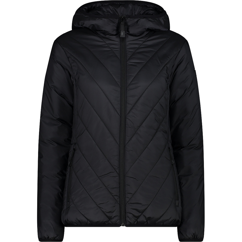 CMP Damen Hoodie Jacke