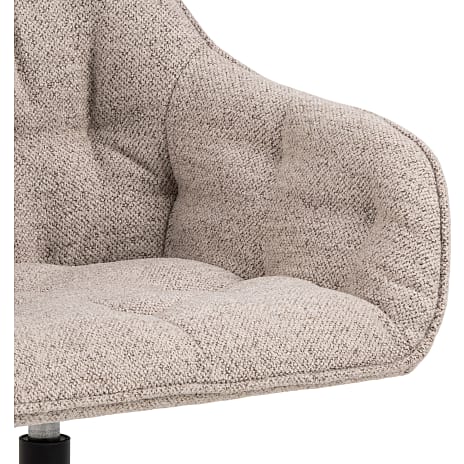 Brooke spisebordsstol - beige