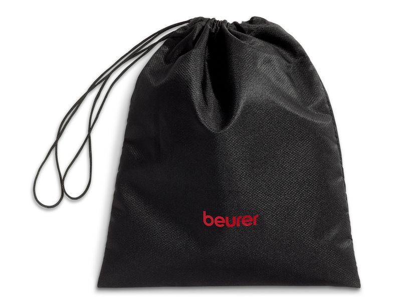 Beurer TENS EM 89 Digital TENS/EMS mit Wärmefunktion