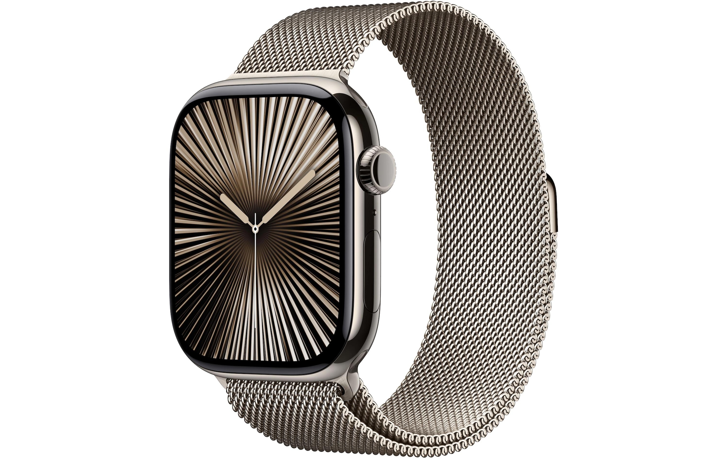 Apple Smartwatch »Apple Watch Series 10« Watch OS