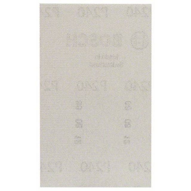 Bosch Accessories 2608621231 Svingslibepapir 10 stk