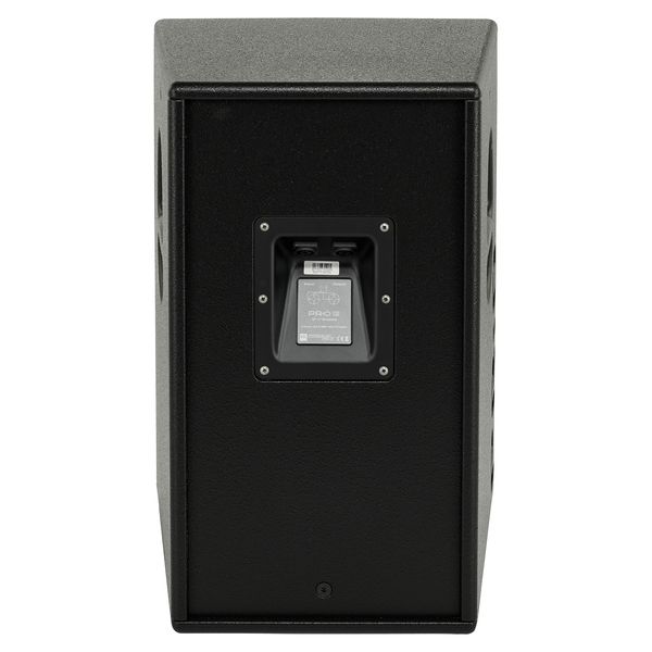 HK Audio Premium PR:O 12 Amp Bundle