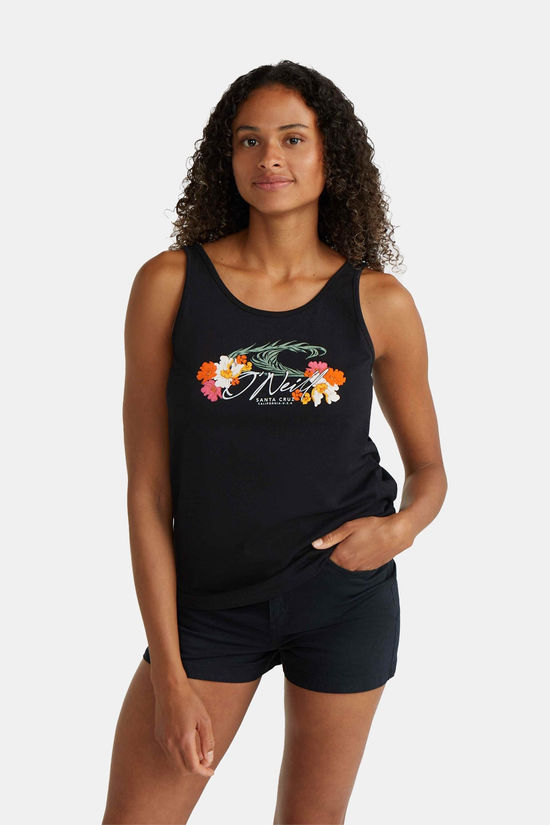 O'Neill O'Neill Luana Graphic Tanktop Dames