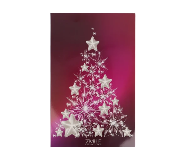 ZMILE Crystal Christmas Adventskalender