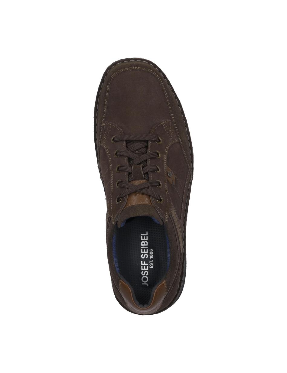 Halbschuh Anvers 42, moro-kombi