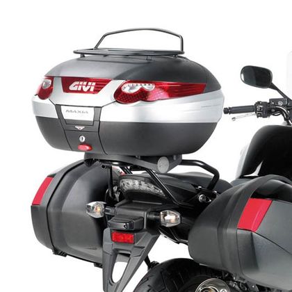 Support top case Givi complet Monokey