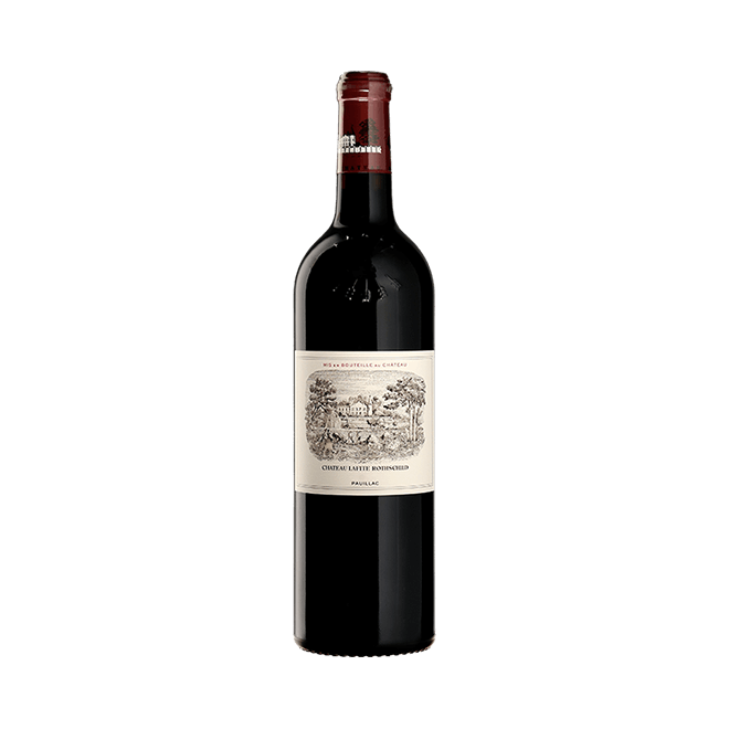 Château Lafite Rothschild 1er Grand Cru Classé 1993