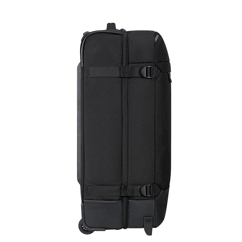 Samsonite Roadseeker Wheeled Duffle 79 cm Deep Black