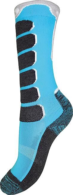 MONNET - CHAUSSETTE DE SKI SNOW PARK JR