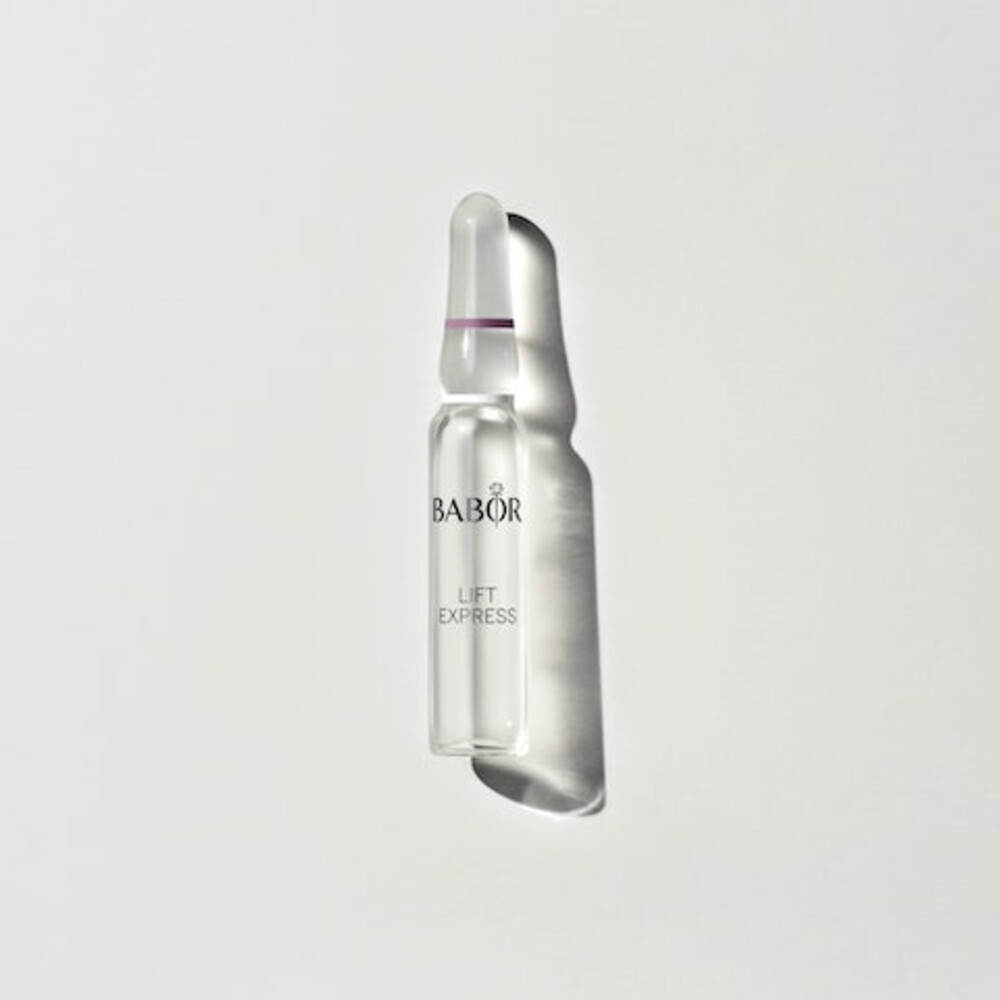 Babor Lift Express Ampoule Concentrates7 x 2 ml