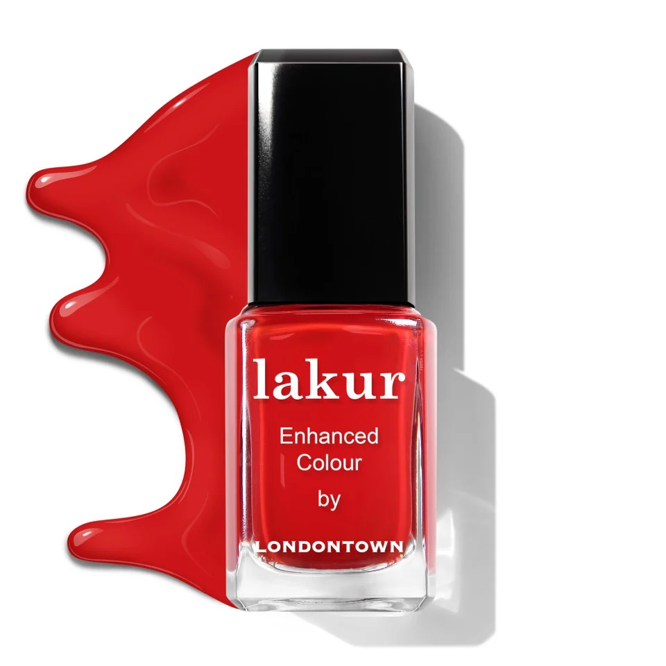 Londontown - Nail Lakur - Londoner Love