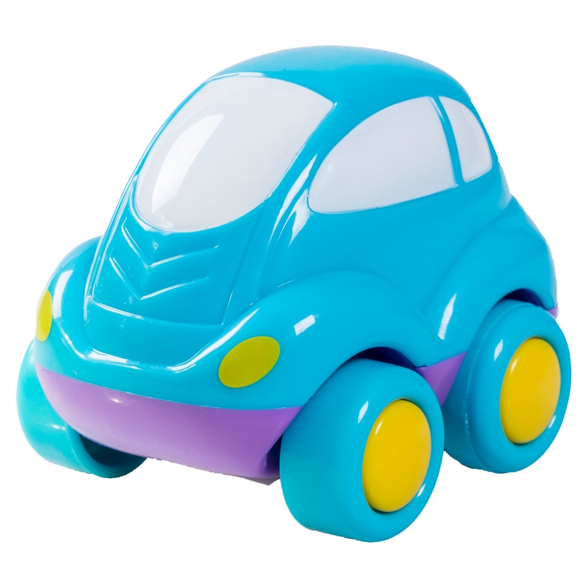 Mini véhicule à rétrofriction