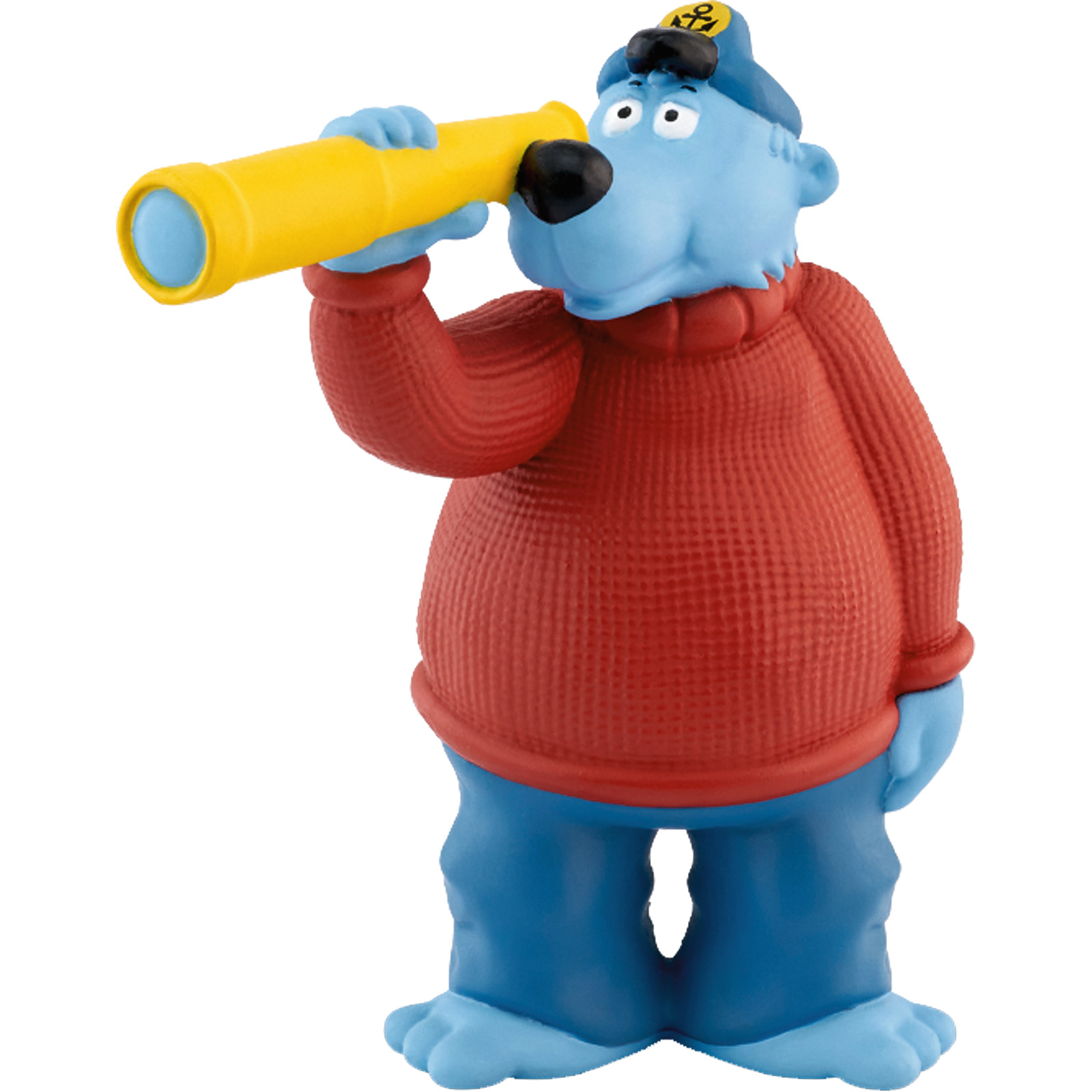 Tonies Käpt'n Blaubär, Seemannsgarn