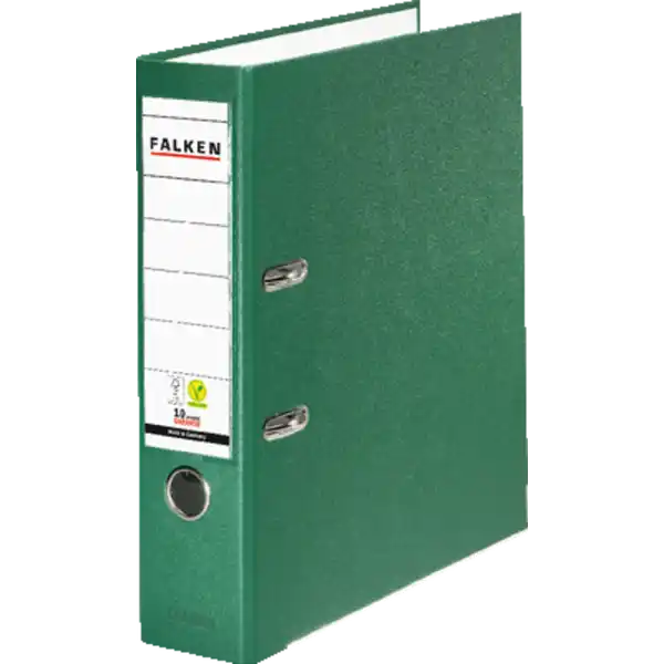 PP Ordner S80