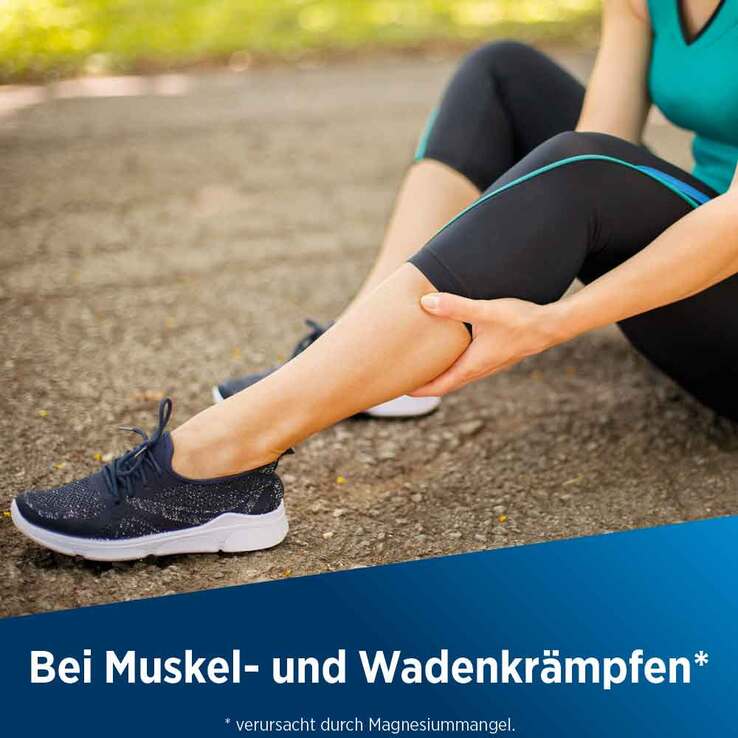 Biolectra® MAGNESIUM 365 mg fortissimum Brausetabletten Orangengeschmack, 20 St