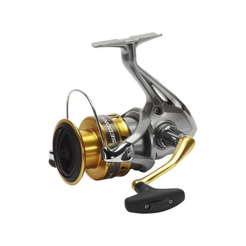 Moulinet Shimano Sedona Fi