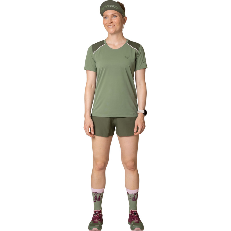 Dynafit Damen Sky T-Shirt