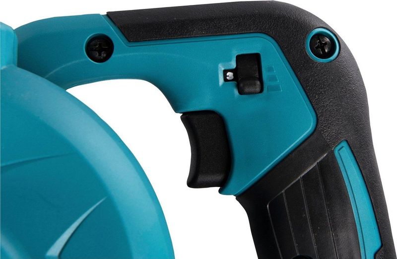 Makita Accu Blazer DUB186Z - Verlengde Blaasmond - 18V