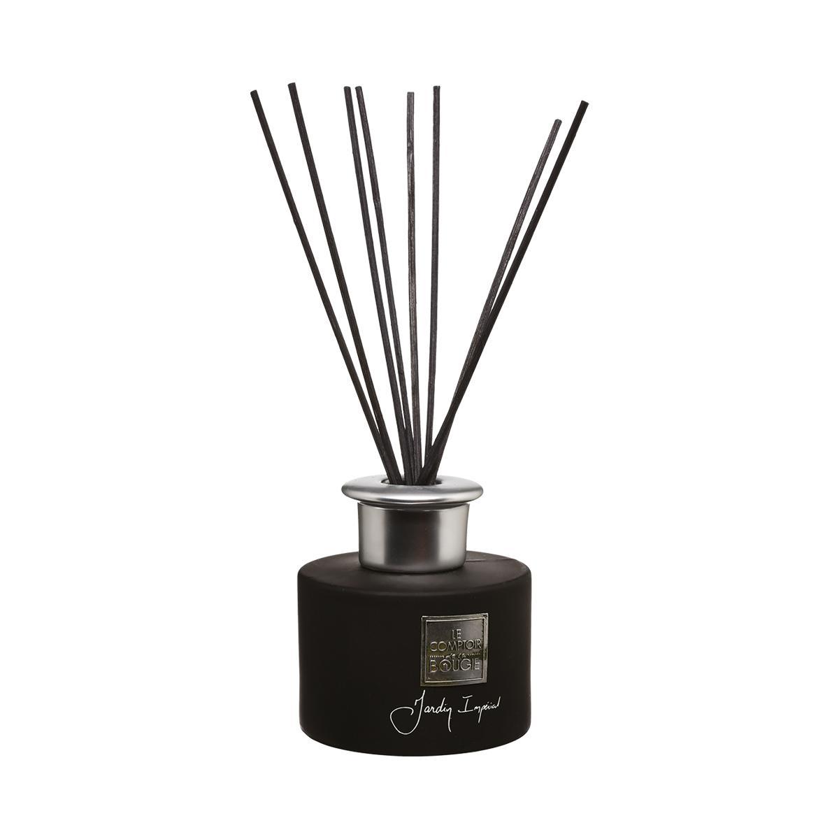DIFFUSEUR JARDIN IMPERIAL 200ML