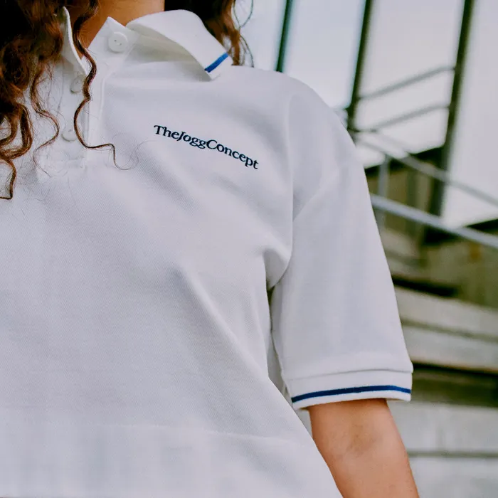 The Jogg Concept Safio Polo Dames
