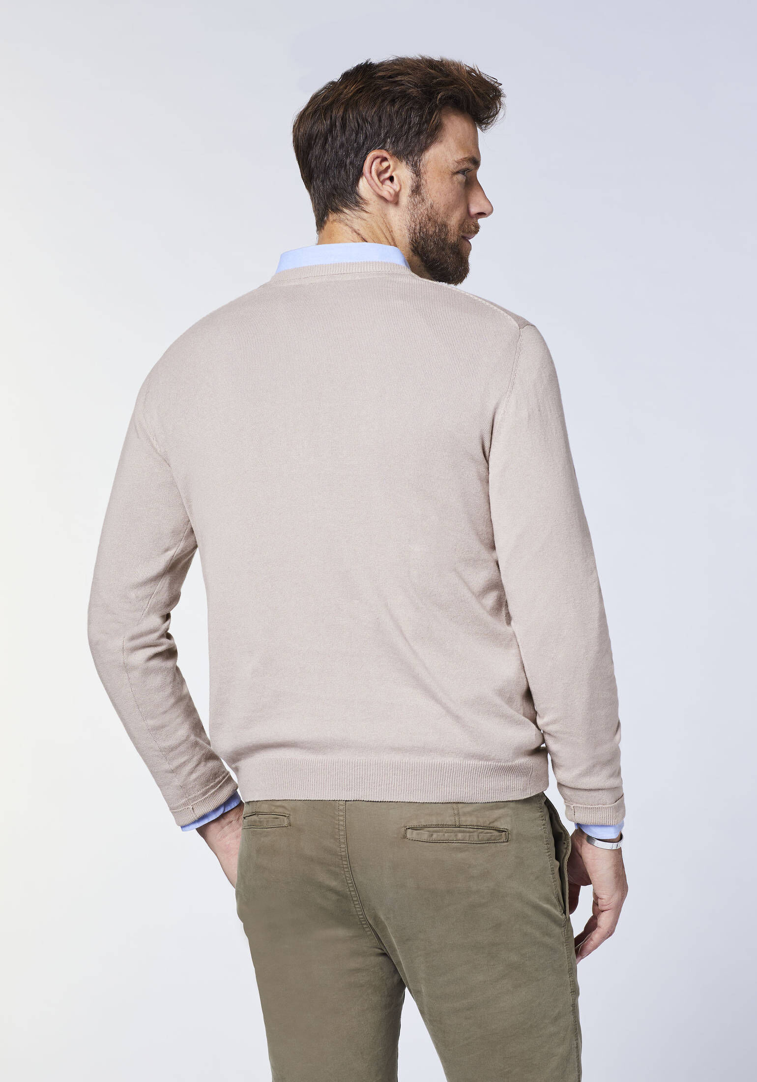 Polo Sylt| Herren Pullover