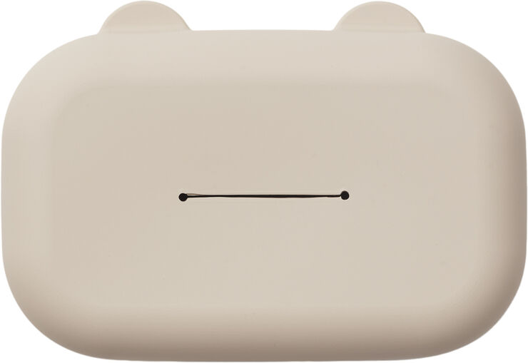Liewood Emi wet wipes cover Sandy