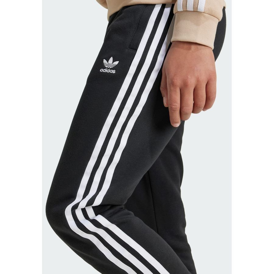 Adidas Original Pantalon Trèfle Enfants