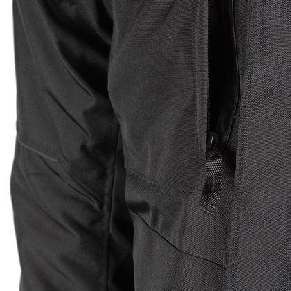 Blouson DXR MIZZLE - Noir