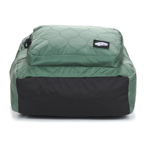 Vans - LONG HAUL II BACKPACK - Vert