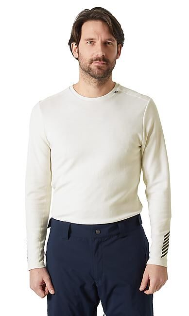 HELLY HANSEN - LIFA MERINO MIDWEIGHT CREW