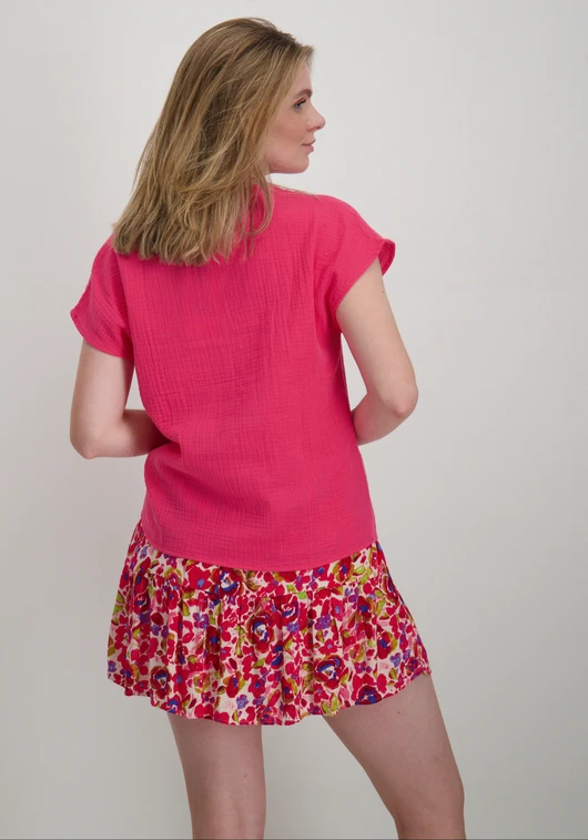 Jacqueline de Yong Blouse Theis 15317398