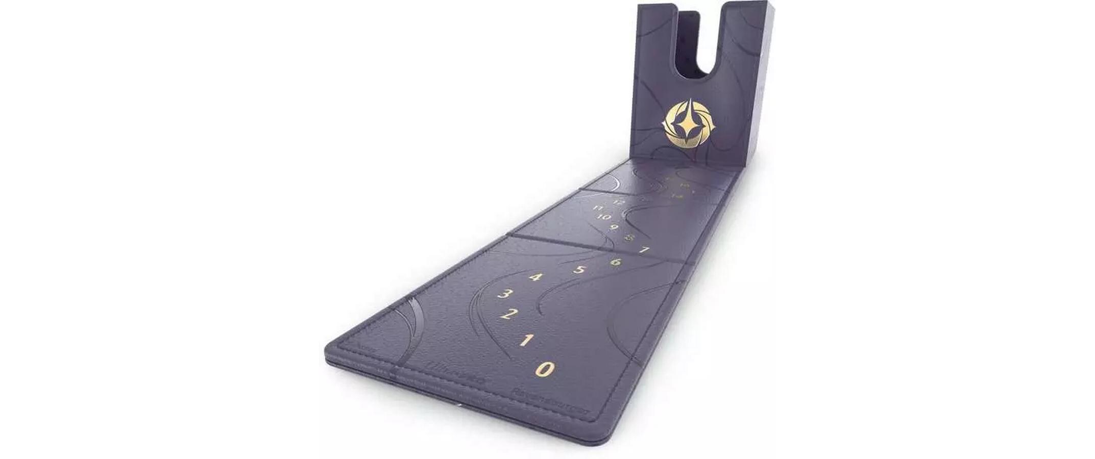 Kartenbox Disney Lorcana PremiumZum Schutz von Sammelkartendecks