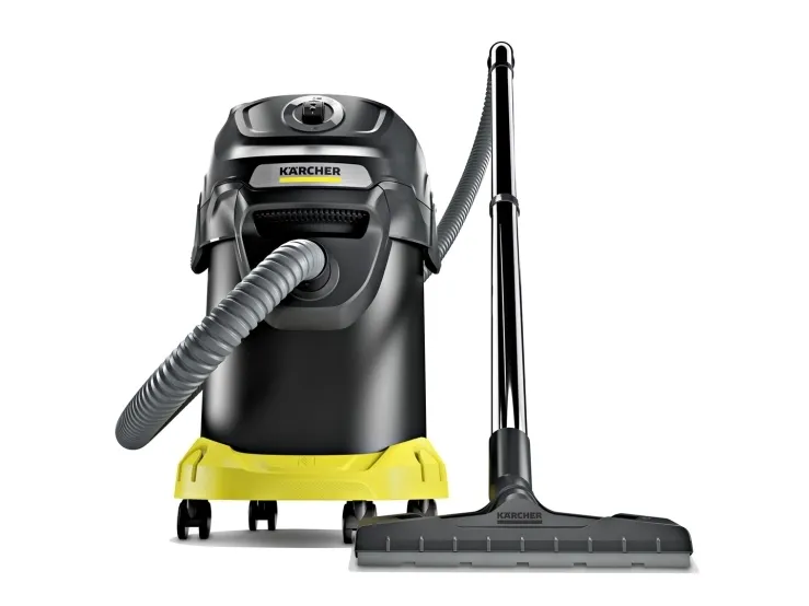 Karcher AD 4 Premium Askestøvsuger