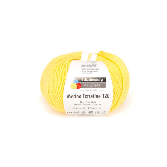 Schachenmayr-Merino extrafine 120