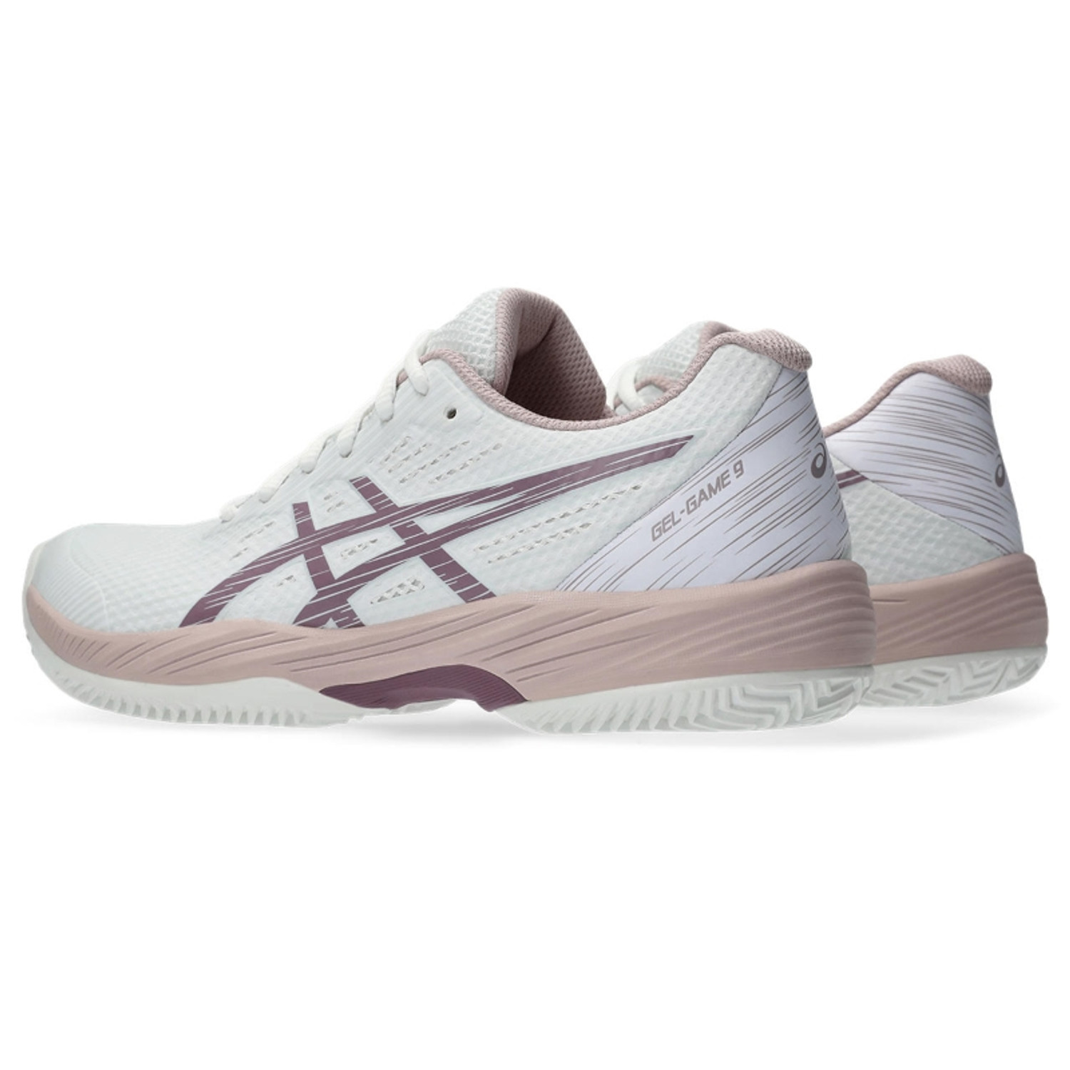 Asics Gel Game 9 Clay Dames
