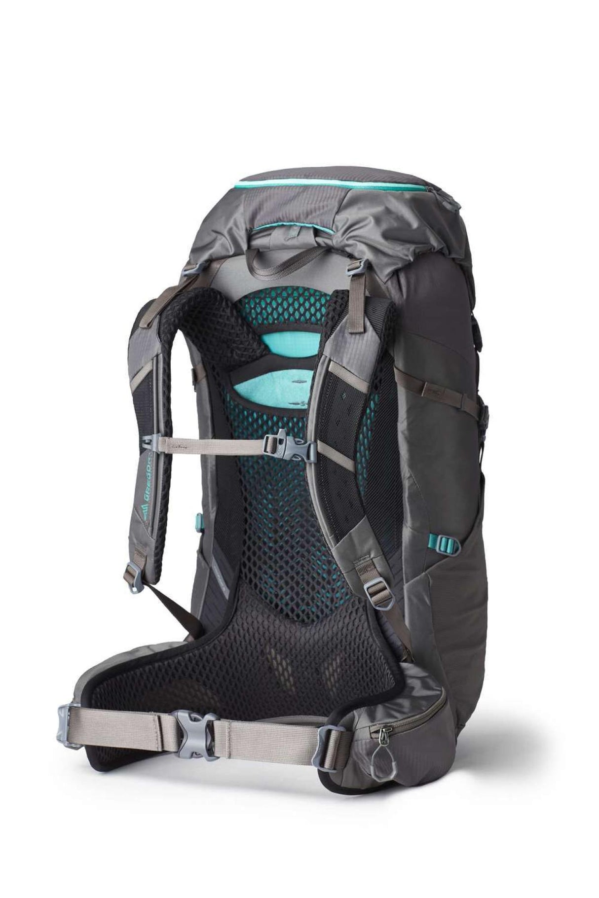 Gregory<br>Jade 38